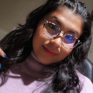 Meet your Posher, Kate